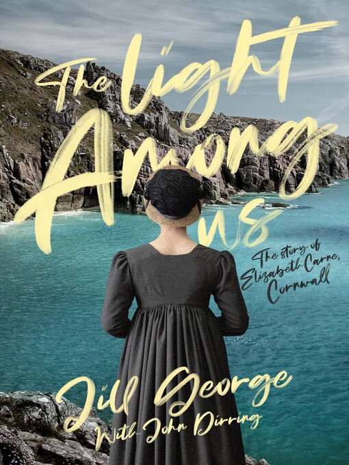 Title details for The Light Among Us by Jill George - Available